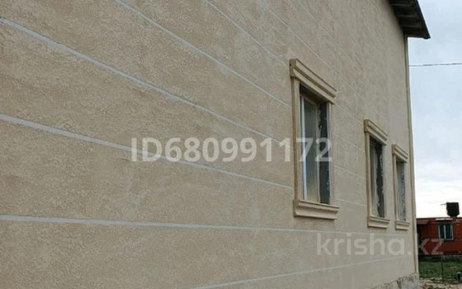 7-комнатный дом, 180 м², 6 сот., Достық 5456 - Тұрар,, Достық ауылы  - photo 1