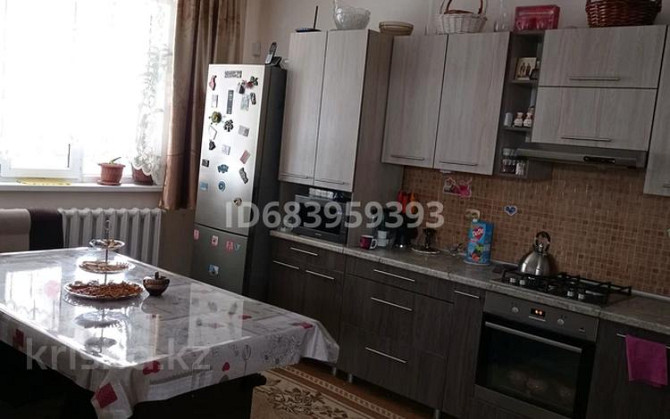 4-комнатный дом, 85.4 м², 4.5 сот., Бирлик 50а  - изображение 1