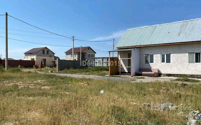 3-комнатный дом, 81 м², 10 сот., Габдуллина 83 - Абылайхана пересечение  - изображение 4