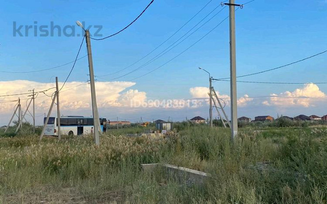3-комнатный дом, 81 м², 10 сот., Габдуллина 83 - Абылайхана пересечение  - изображение 7