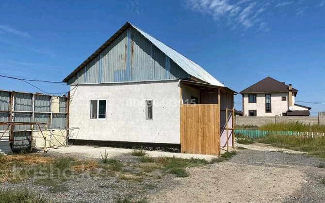 3-комнатный дом, 81 м², 10 сот., Габдуллина 83 - Абылайхана пересечение  - изображение 3
