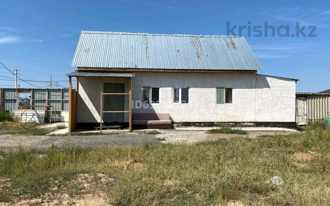 3-комнатный дом, 81 м², 10 сот., Габдуллина 83 - Абылайхана пересечение  - изображение 2