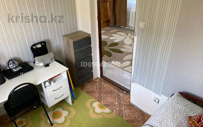 3-комнатный дом, 81 м², 10 сот., Габдуллина 83 - Абылайхана пересечение  - изображение 8