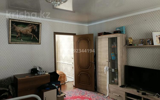4-комнатный дом, 34.1 м², 800 сот., Конаева . - Магазин Родина Tekeli - photo 6