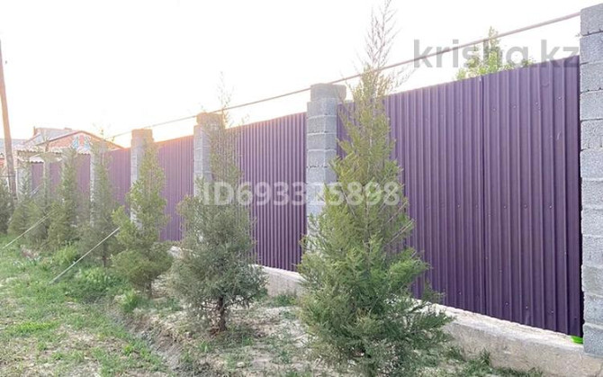 4-комнатный дом, 150 м², 13 сот., Козмолдак 4 - Бирлик Туркестан - изображение 3