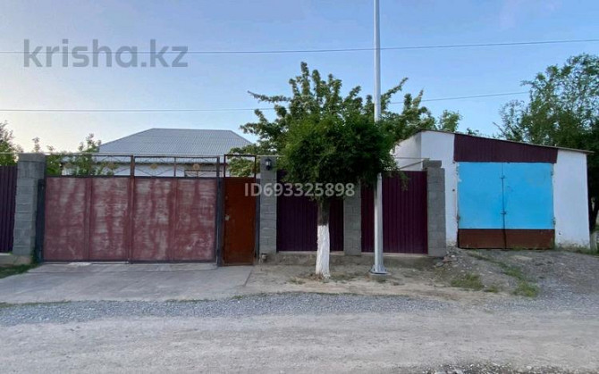 4-комнатный дом, 150 м², 13 сот., Козмолдак 4 - Бирлик Туркестан - изображение 2