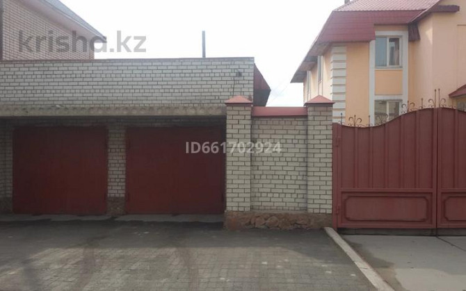 8-комнатный дом, 408 м², 12 сот., Посмакова 65 - Дулатова Семей - изображение 2