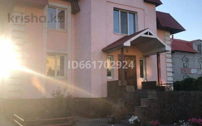 8-комнатный дом, 408 м², 12 сот., Посмакова 65 - Дулатова Семей - изображение 1