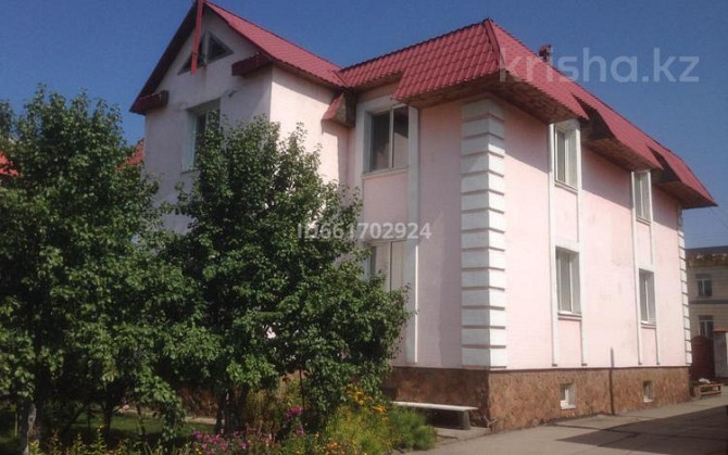 8-комнатный дом, 408 м², 12 сот., Посмакова 65 - Дулатова Семей - изображение 3