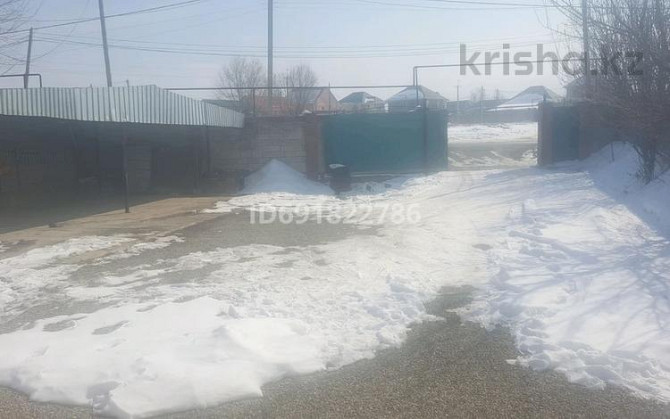 4-комнатный дом, 180 м², 8 сот., Колсай 2 ,8а  - изображение 3