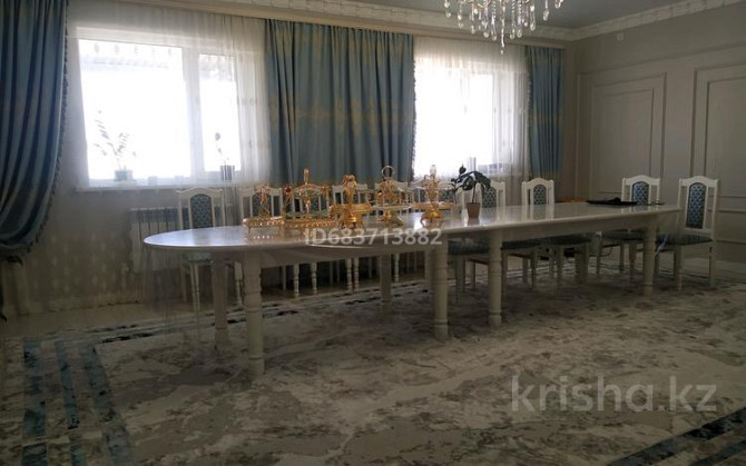 4-комнатный дом, 200 м², 10 сот., Новостройка 22 - Трассы  - photo 1