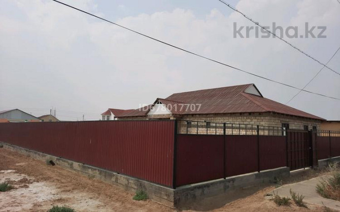 6-комнатный дом, 240 м², 10 сот., 4 улица 32  - photo 1