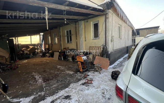 4-комнатный дом, 130 м², 8 сот., Жылкыбая 113  - photo 2