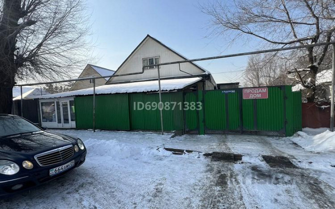 4-комнатный дом, 130 м², 8 сот., Жылкыбая 113  - photo 1
