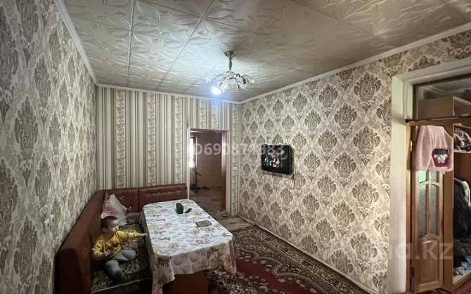 4-комнатный дом, 130 м², 8 сот., Жылкыбая 113  - photo 4