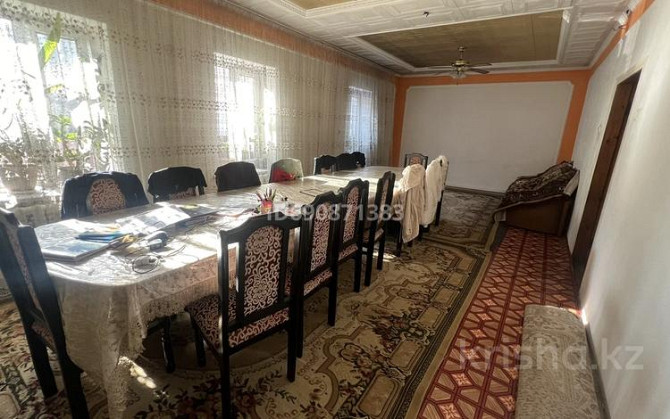 4-комнатный дом, 130 м², 8 сот., Жылкыбая 113  - photo 6