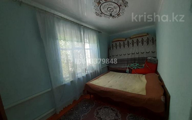 4-комнатный дом, 200 м², 8 сот., Әль-фораби 92 Жетысай - изображение 6