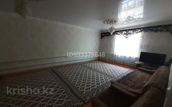 4-комнатный дом, 200 м², 8 сот., Әль-фораби 92 Жетысай - изображение 5