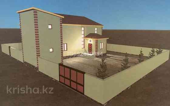 6-комнатный дом, 321 м², 6 сот., Темирсу 15/24 Актау