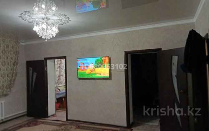 4-комнатный дом, 120 м², 7 сот., Дуйсенбаева 39A Аягоз - изображение 4