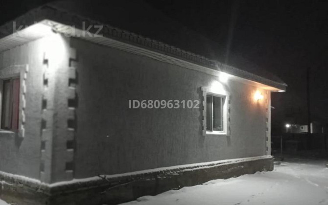 4-комнатный дом, 120 м², 7 сот., Дуйсенбаева 39A Аягоз - изображение 1