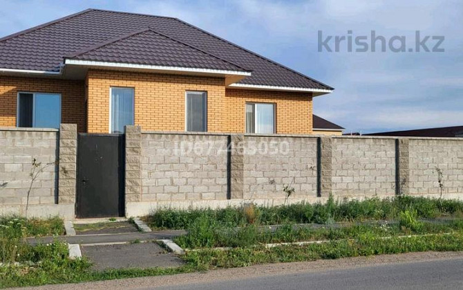 3-комнатный дом, 198 м², 10 сот., Мкр 3 30  - photo 1