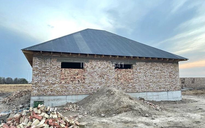 5-комнатный дом, 168 м², 7 сот., Медеу 110  - изображение 5