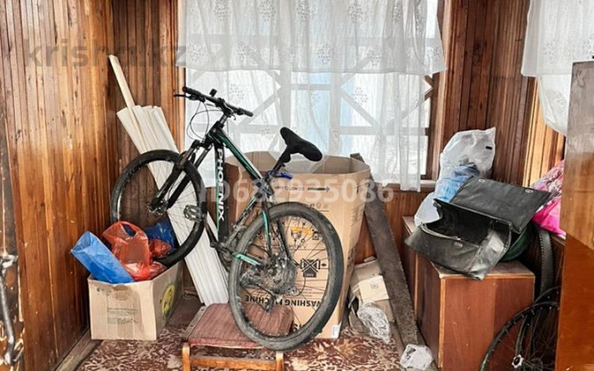 6-комнатный дом, 65.4 м², 6 сот., Курская 52 Павлодар - изображение 2