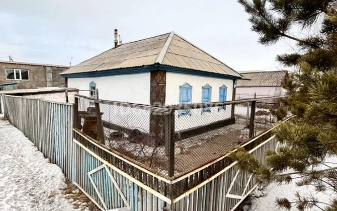 6-комнатный дом, 65.4 м², 6 сот., Курская 52 Павлодар - изображение 1