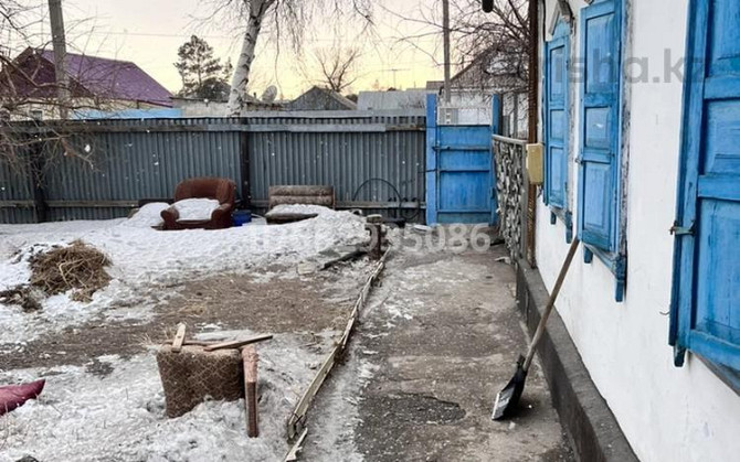 6-комнатный дом, 65.4 м², 6 сот., Курская 52 Павлодар - изображение 5