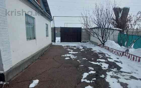 4-комнатный дом, 110 м², 20 сот., Желтоксан 46 