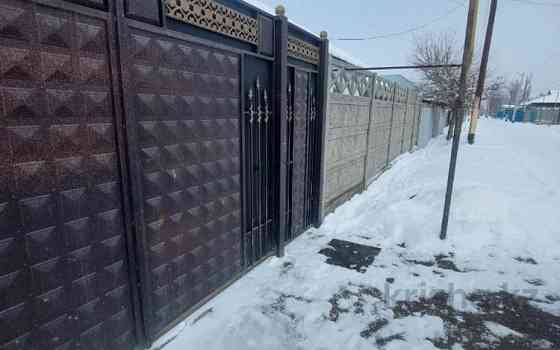 4-комнатный дом, 110 м², 20 сот., Желтоксан 46 
