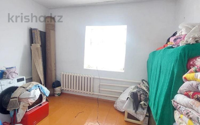 4-комнатный дом, 110 м², 20 сот., Желтоксан 46  - изображение 4