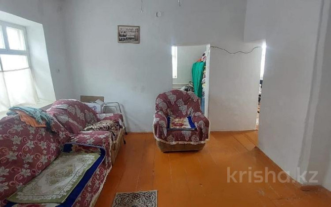 4-комнатный дом, 110 м², 20 сот., Желтоксан 46  - изображение 3