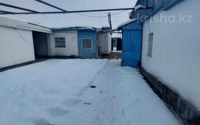 4-комнатный дом, 110 м², 20 сот., Желтоксан 46  - изображение 8
