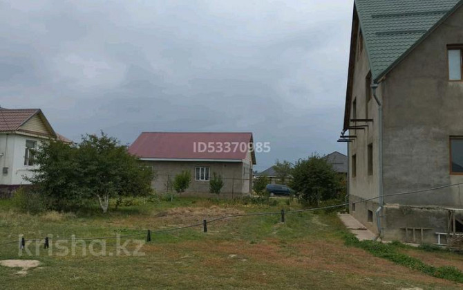 8-комнатный дом, 454 м², 27 сот., Бурабай 60 Каскелен - изображение 2