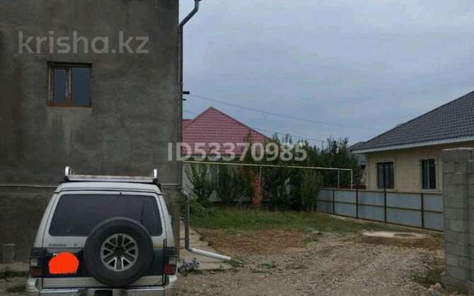 8-комнатный дом, 454 м², 27 сот., Бурабай 60 Каскелен - изображение 3