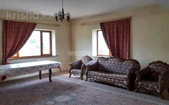 8-комнатный дом, 454 м², 27 сот., Бурабай 60 Каскелен - изображение 4