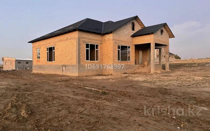 8-комнатный дом, 324 м², 15 сот., 5 коше Lenger - photo 3