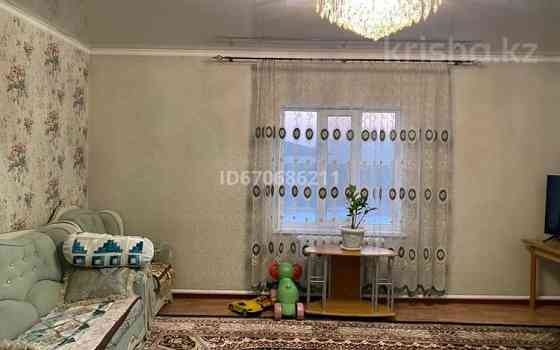 7-комнатный дом, 100 м², 10 сот., Мкр Автомобилист 58 