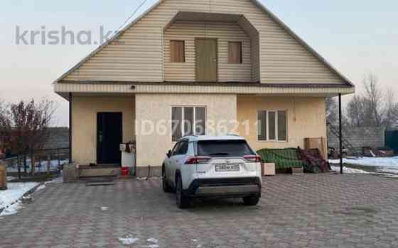 7-комнатный дом, 100 м², 10 сот., Мкр Автомобилист 58 