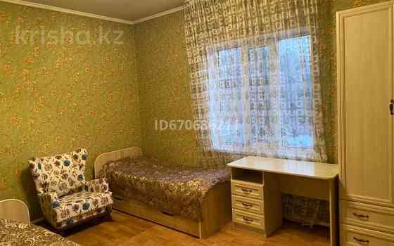 7-комнатный дом, 100 м², 10 сот., Мкр Автомобилист 58 