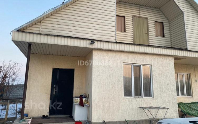 7-комнатный дом, 100 м², 10 сот., Мкр Автомобилист 58  - изображение 7