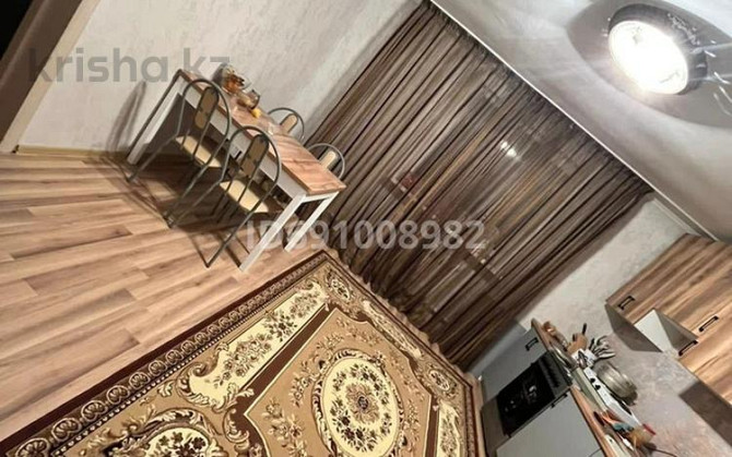3-комнатный дом, 99 м², 10 сот., Момышулы 42  - изображение 1