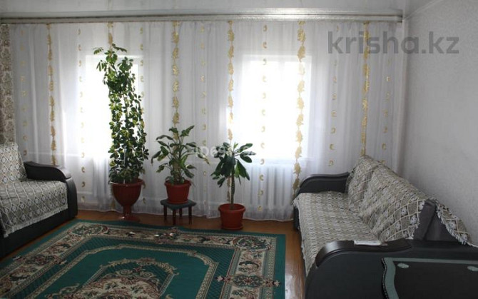 3-комнатный дом, 74.7 м², 11.4 сот., Октябрьская 28 Тайынша - изображение 2
