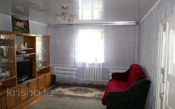 3-комнатный дом, 74.7 м², 11.4 сот., Октябрьская 28 Тайынша - изображение 8