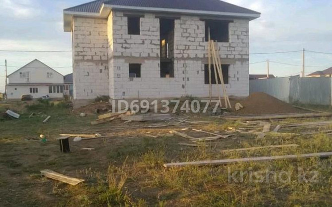 4-комнатный дом, 240 м², 10 сот., 123 123 - Обсе Талапкер - изображение 2