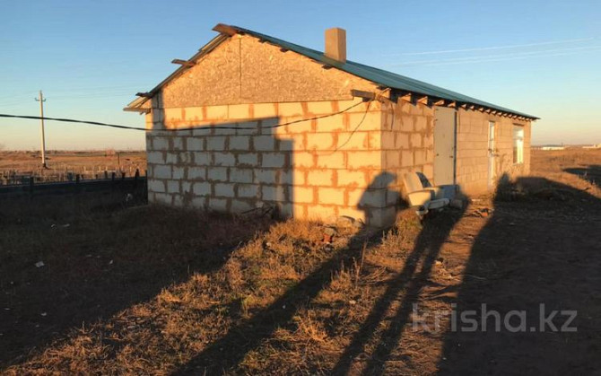 3-комнатный дом, 70 м², 20 сот., Алимхана ермекова 26  - изображение 7