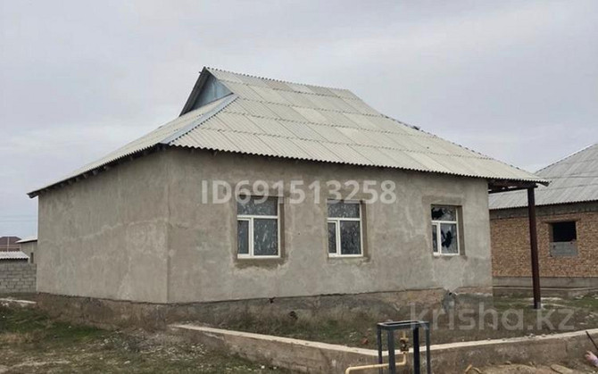 3-комнатный дом, 152.2 м², 8 сот., Кендірлі 16 Turkestan - photo 2