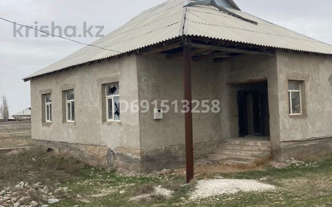 3-комнатный дом, 152.2 м², 8 сот., Кендірлі 16 Turkestan - photo 1